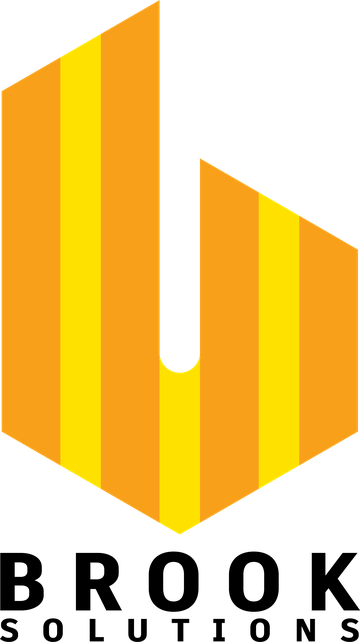 Brook Solutions logo